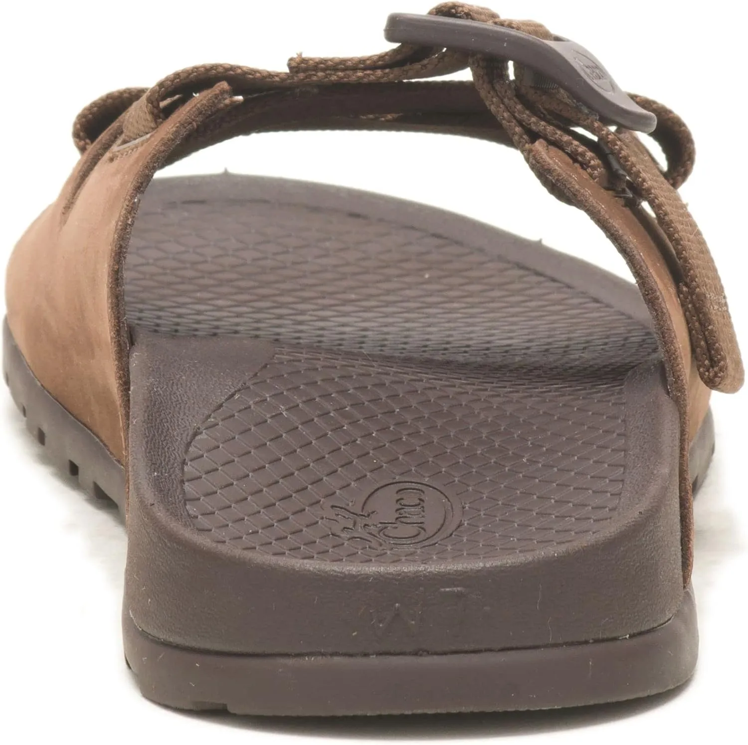 Chaco Women's Lowdown Leather Slide Sandal