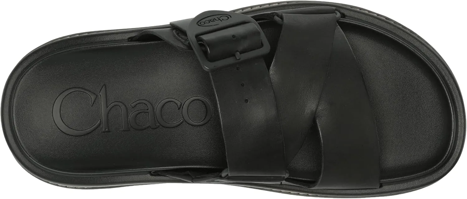 Chaco Women's Townes Slide Midform