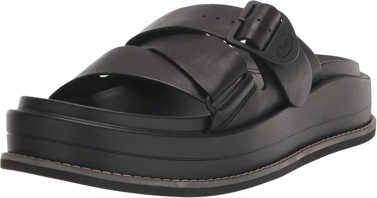 Chaco Women's Townes Slide Midform