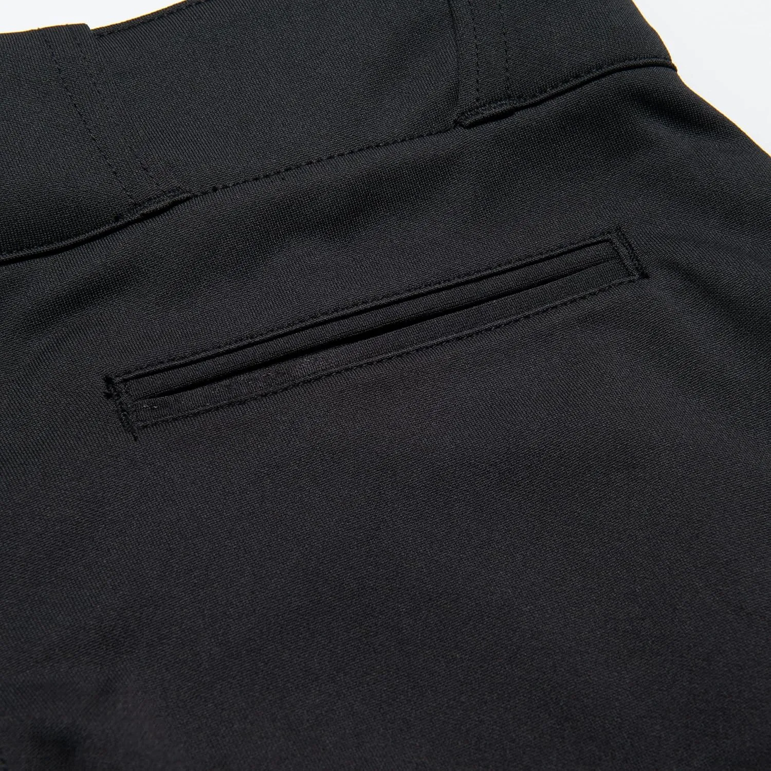 CHAMPRO Girls' Standard Low-Rise Softball Pants