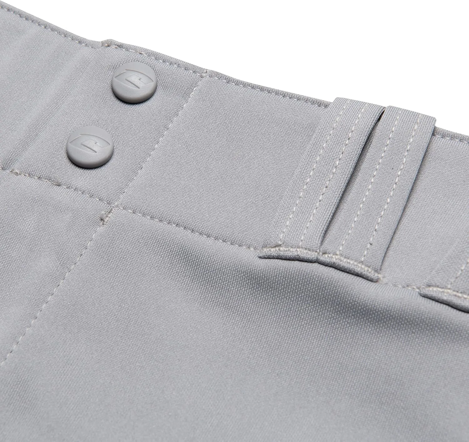 Champro Men's Triple Crown Baseball Pant Knickers with Braid