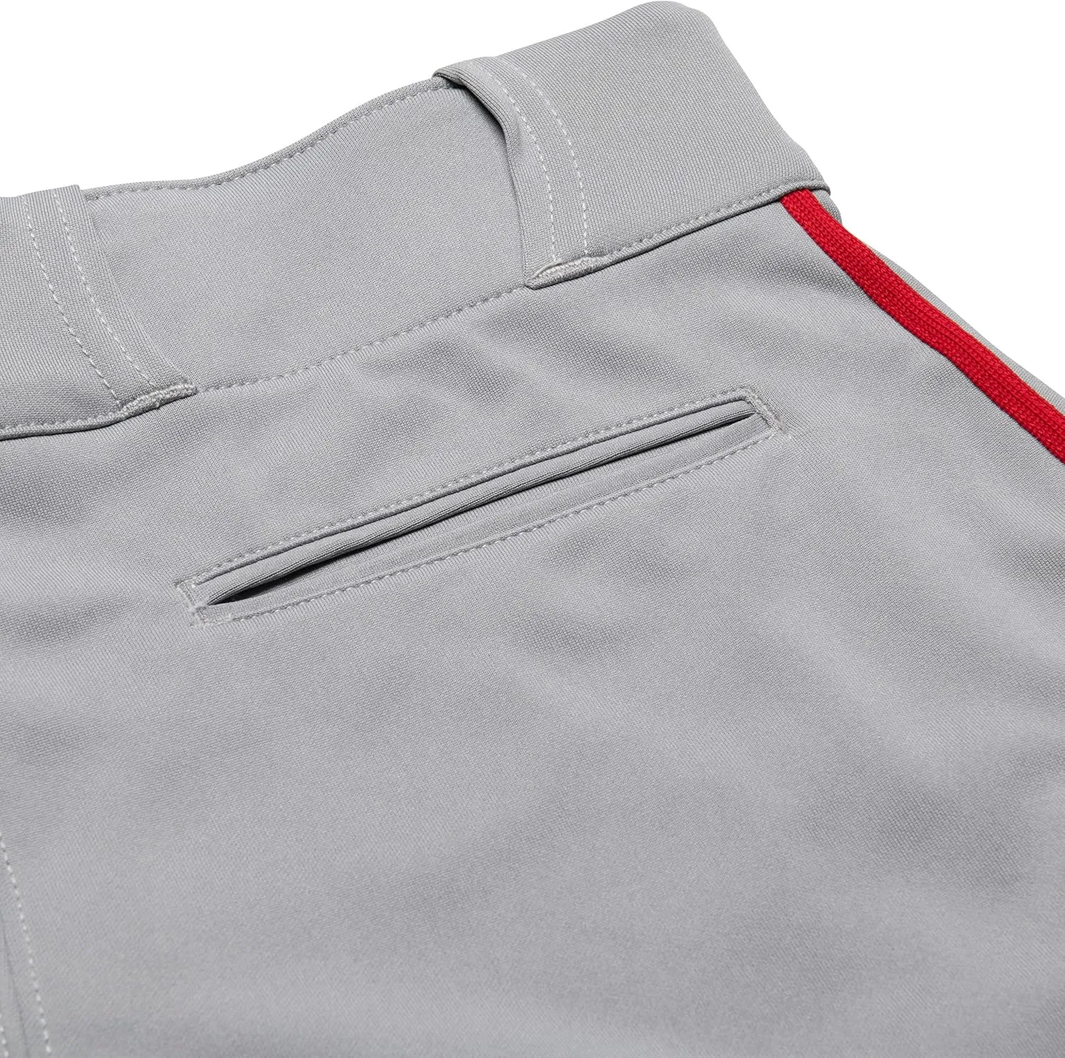 Champro Men's Triple Crown Baseball Pant Knickers with Braid