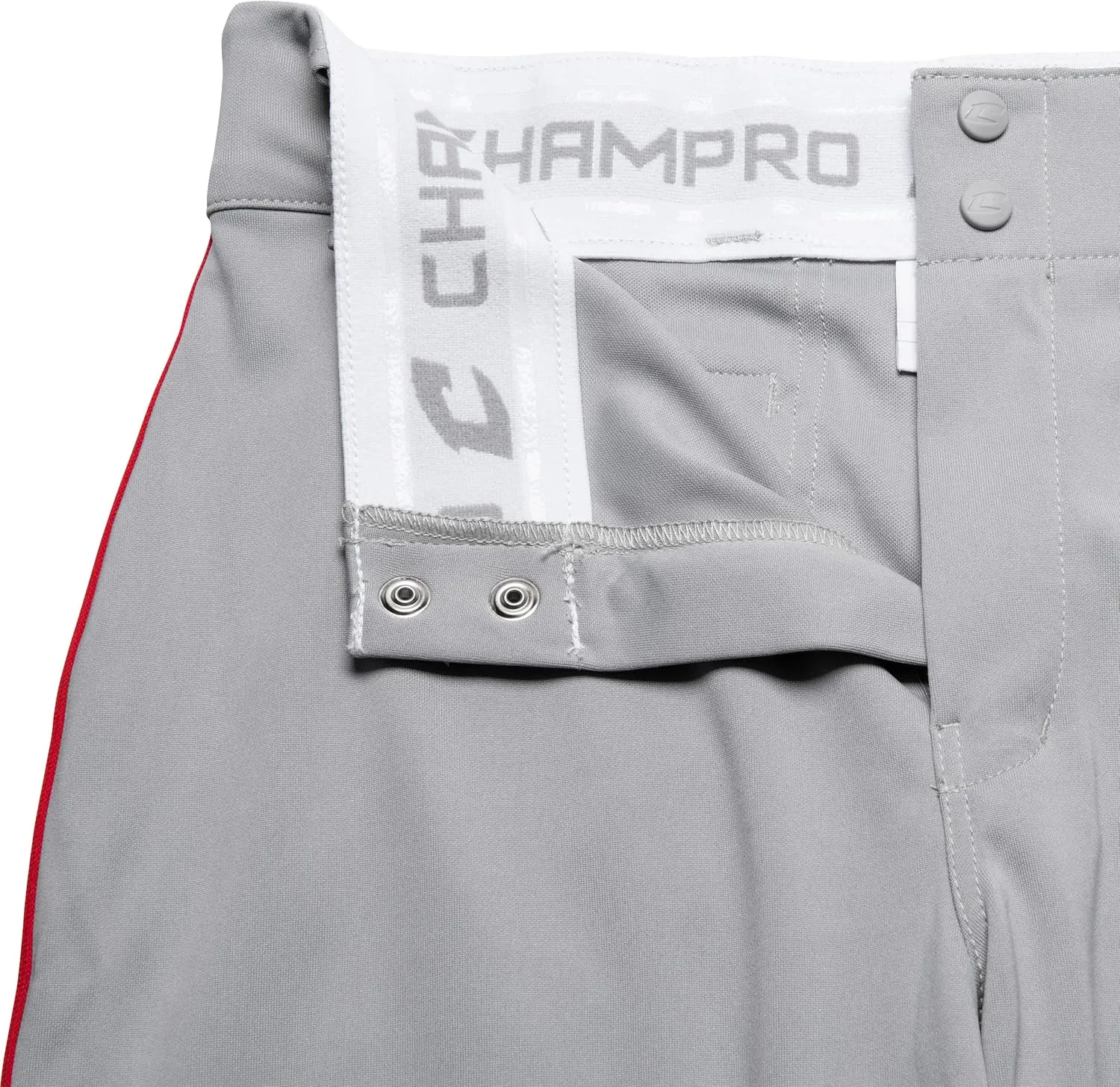Champro Men's Triple Crown Baseball Pant Knickers with Braid