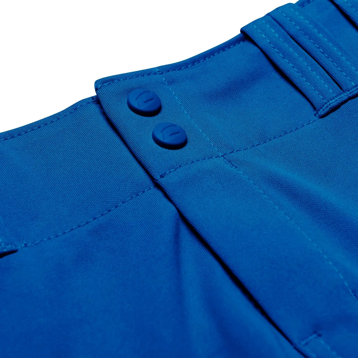 CHAMPRO Women's Standard Low-Rise Softball Pants