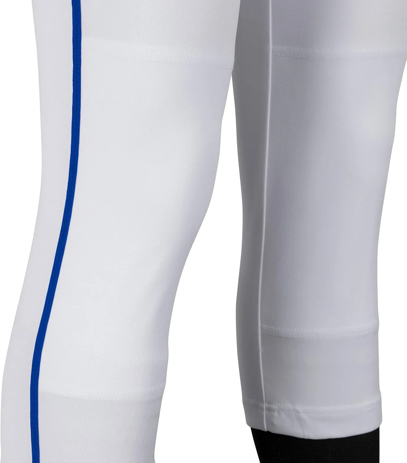 CHAMPRO Women's Tournament Low Rise Softball Pants with Side Piping