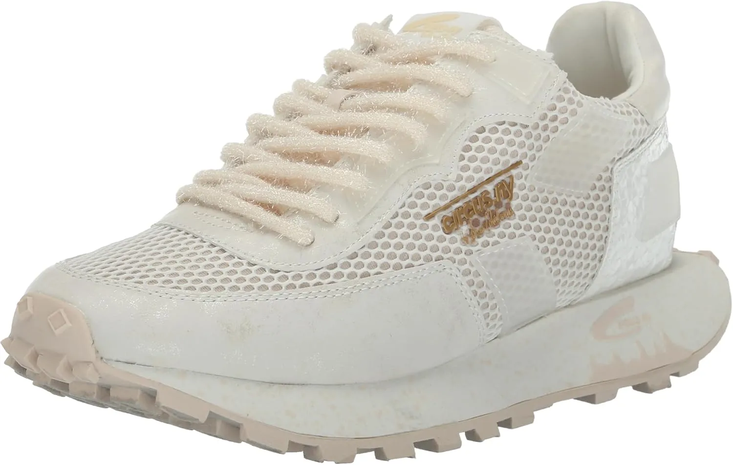 CIRCUS NY BY SAM EDELMAN Women's Devyn Sneaker