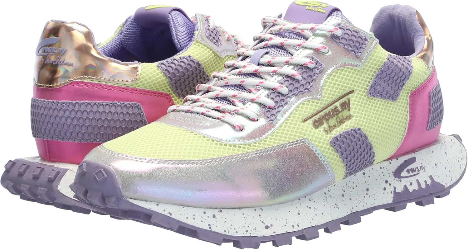 CIRCUS NY BY SAM EDELMAN Women's Devyn Sneaker