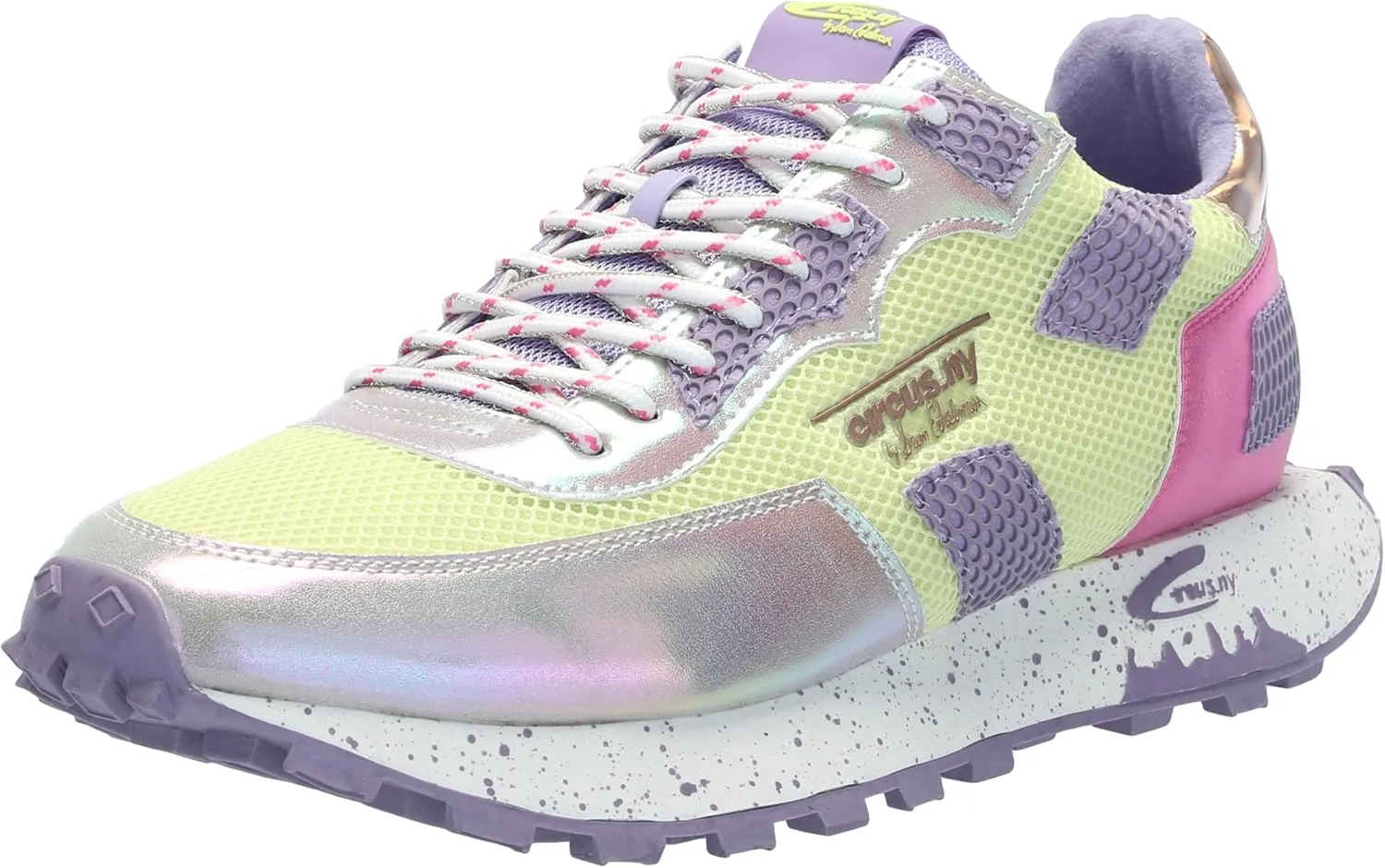 CIRCUS NY BY SAM EDELMAN Women's Devyn Sneaker