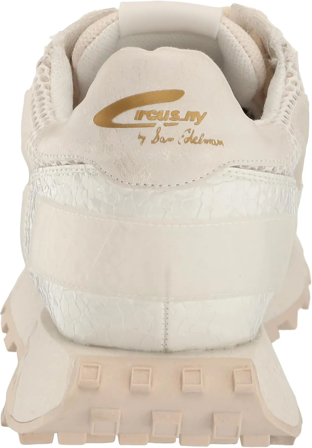 CIRCUS NY BY SAM EDELMAN Women's Devyn Sneaker