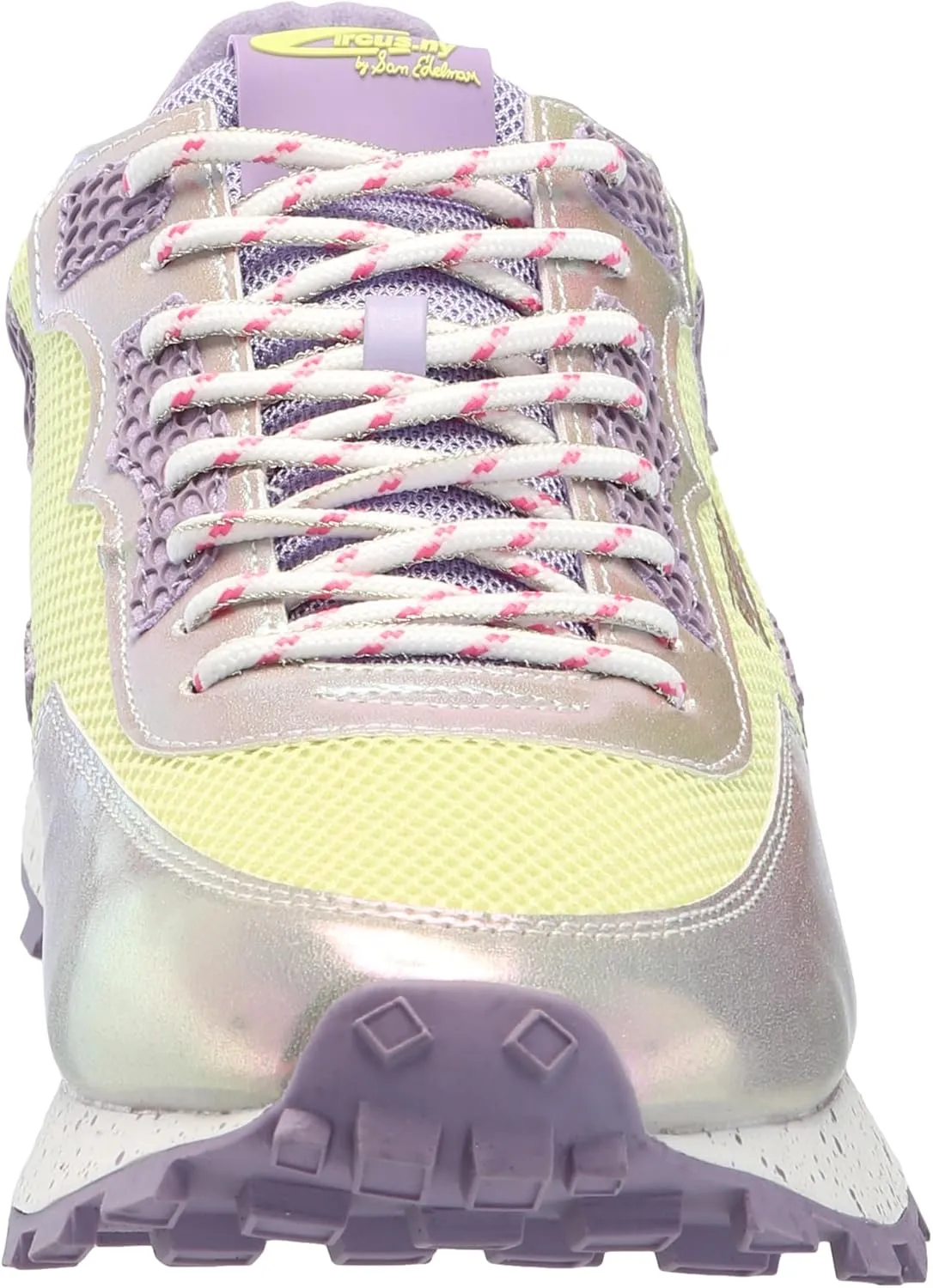 CIRCUS NY BY SAM EDELMAN Women's Devyn Sneaker