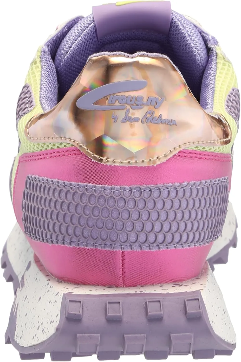 CIRCUS NY BY SAM EDELMAN Women's Devyn Sneaker