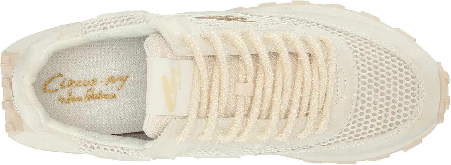 CIRCUS NY BY SAM EDELMAN Women's Devyn Sneaker
