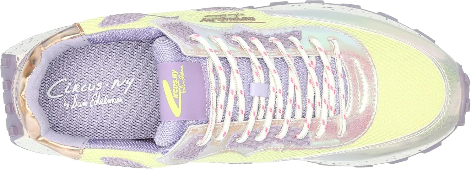 CIRCUS NY BY SAM EDELMAN Women's Devyn Sneaker