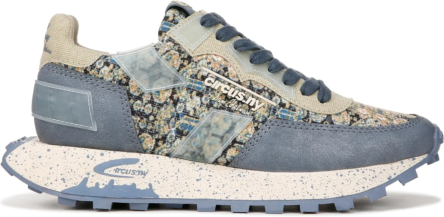 CIRCUS NY BY SAM EDELMAN Women's Devyn Sneaker
