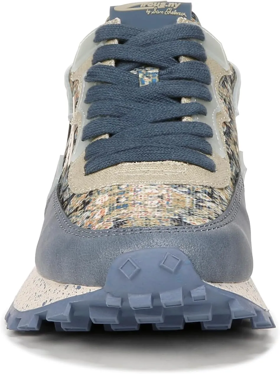CIRCUS NY BY SAM EDELMAN Women's Devyn Sneaker