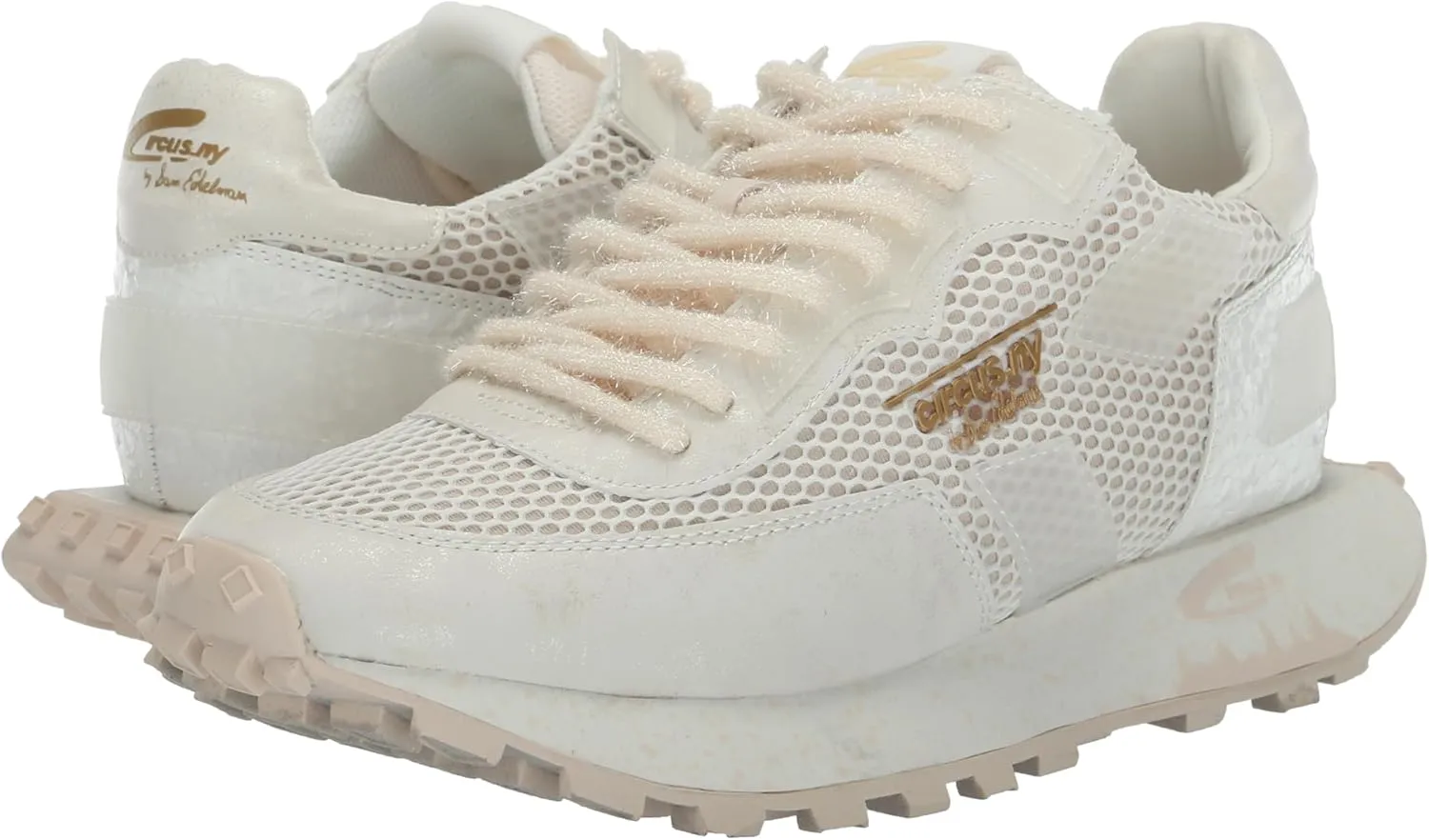 CIRCUS NY BY SAM EDELMAN Women's Devyn Sneaker