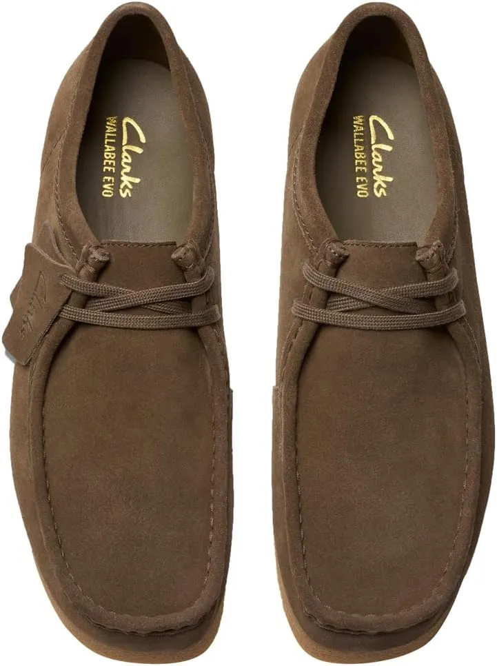 Clarks(クラークス) Men's Moccasin