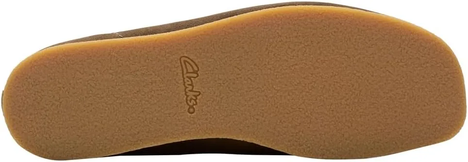 Clarks(クラークス) Men's Moccasin