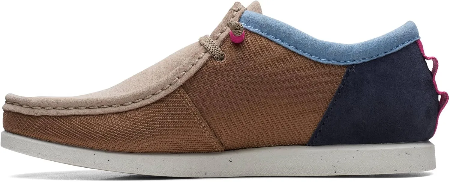 Clarks Men's ShacreLite Moc Oxford
