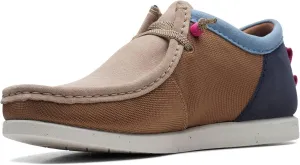Clarks Men's ShacreLite Moc Oxford