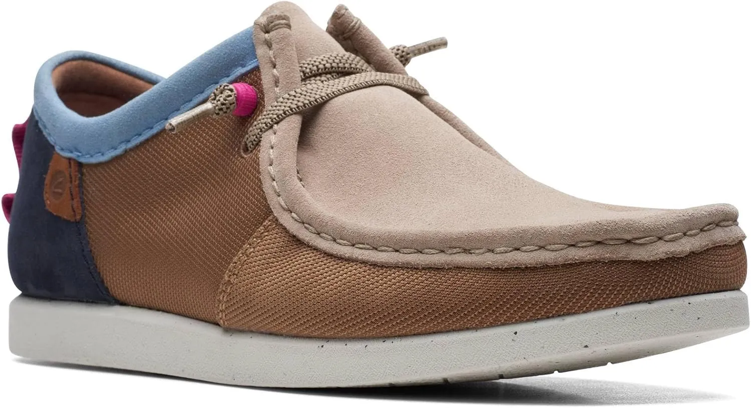 Clarks Men's ShacreLite Moc Oxford