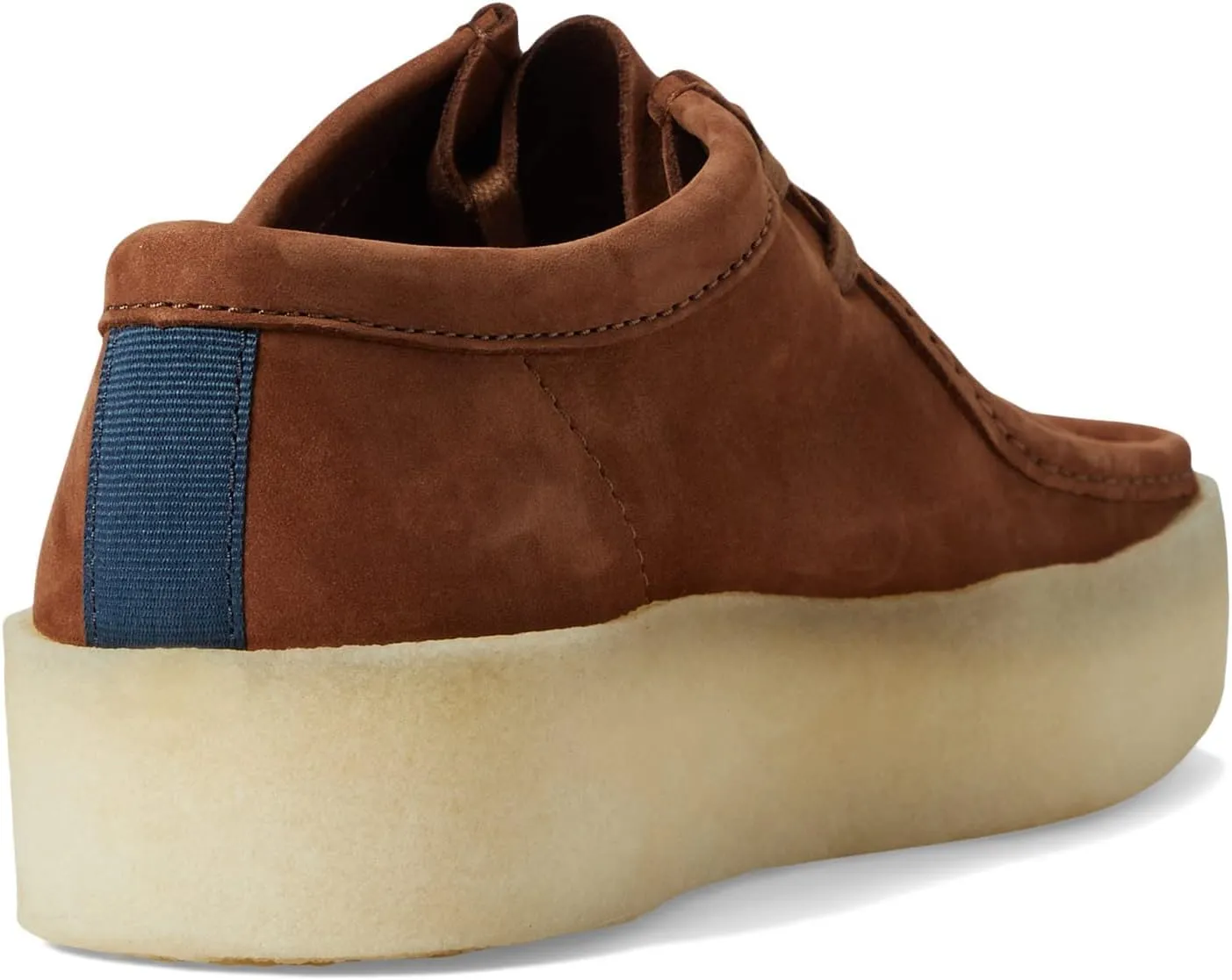 Clarks mens Wallabee Cup