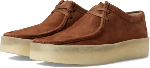 Clarks mens Wallabee Cup