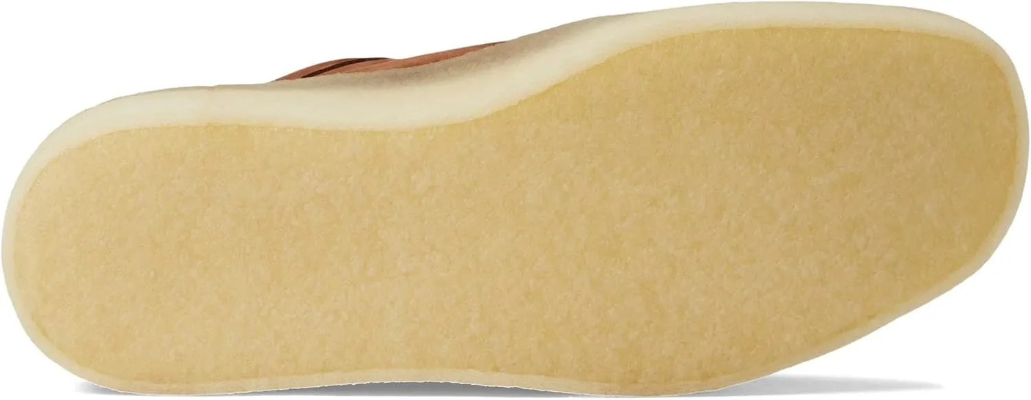 Clarks mens Wallabee Cup