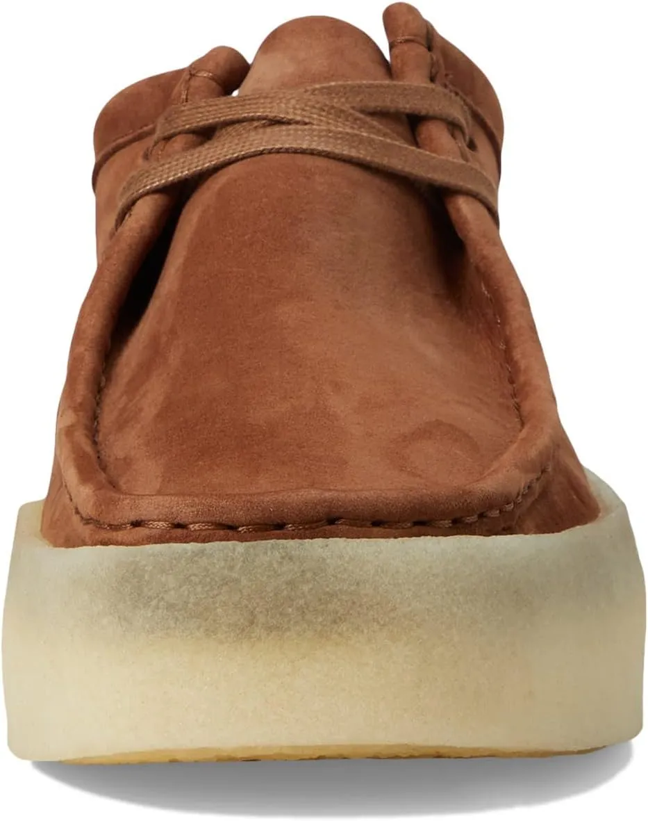 Clarks mens Wallabee Cup