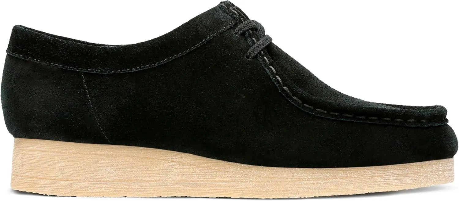 Clarks Women's Moccasin Boots