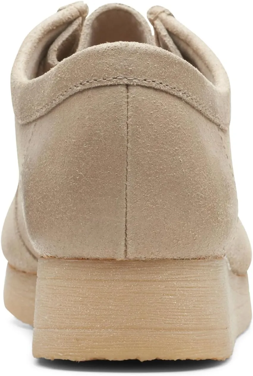 Clarks Women's Moccasin Boots