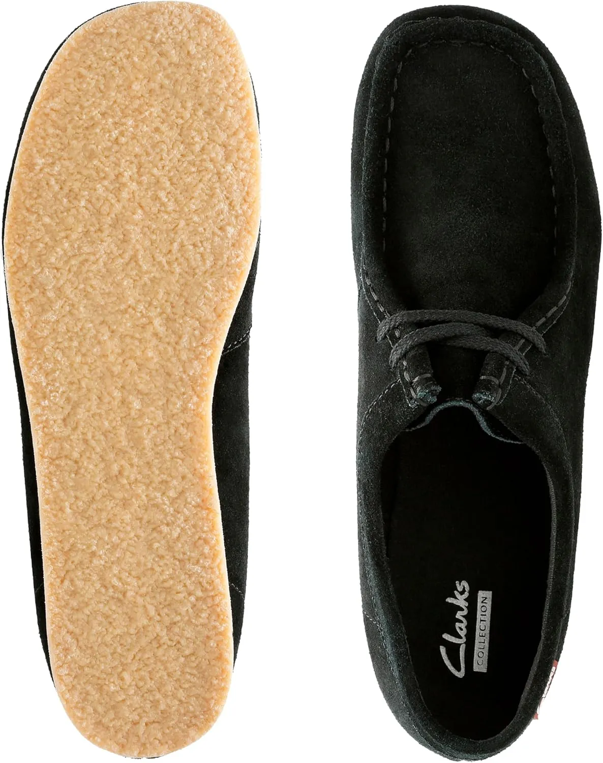 Clarks Women's Moccasin Boots