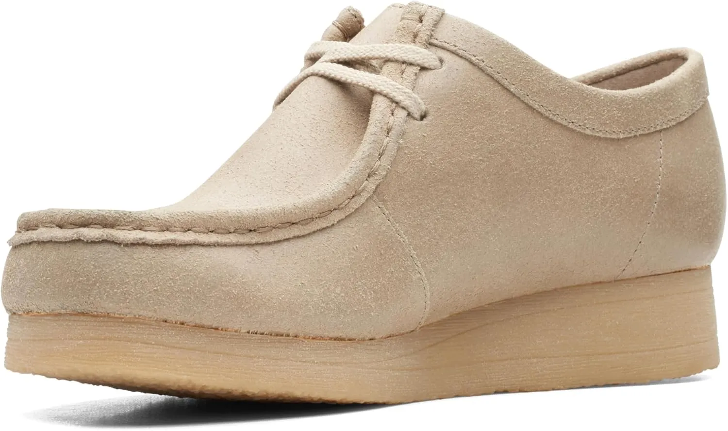 Clarks Women's Moccasin Boots