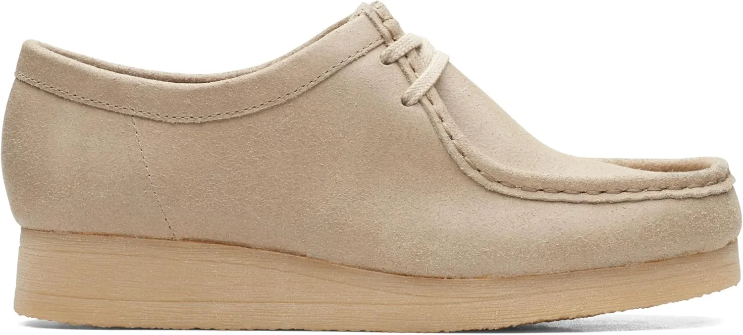 Clarks Women's Moccasin Boots
