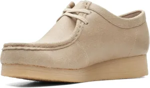 Clarks Women's Moccasin Boots