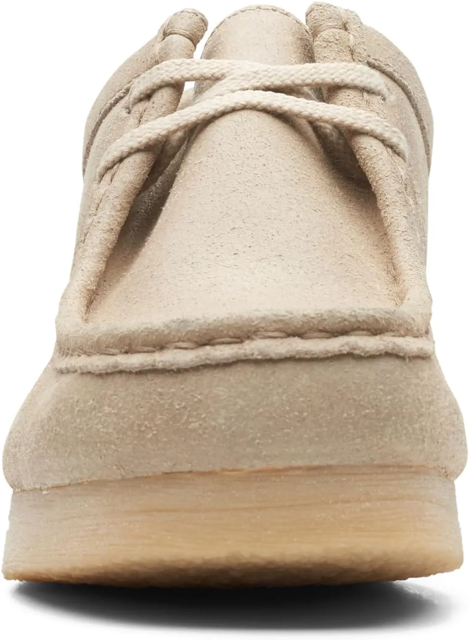 Clarks Women's Moccasin Boots