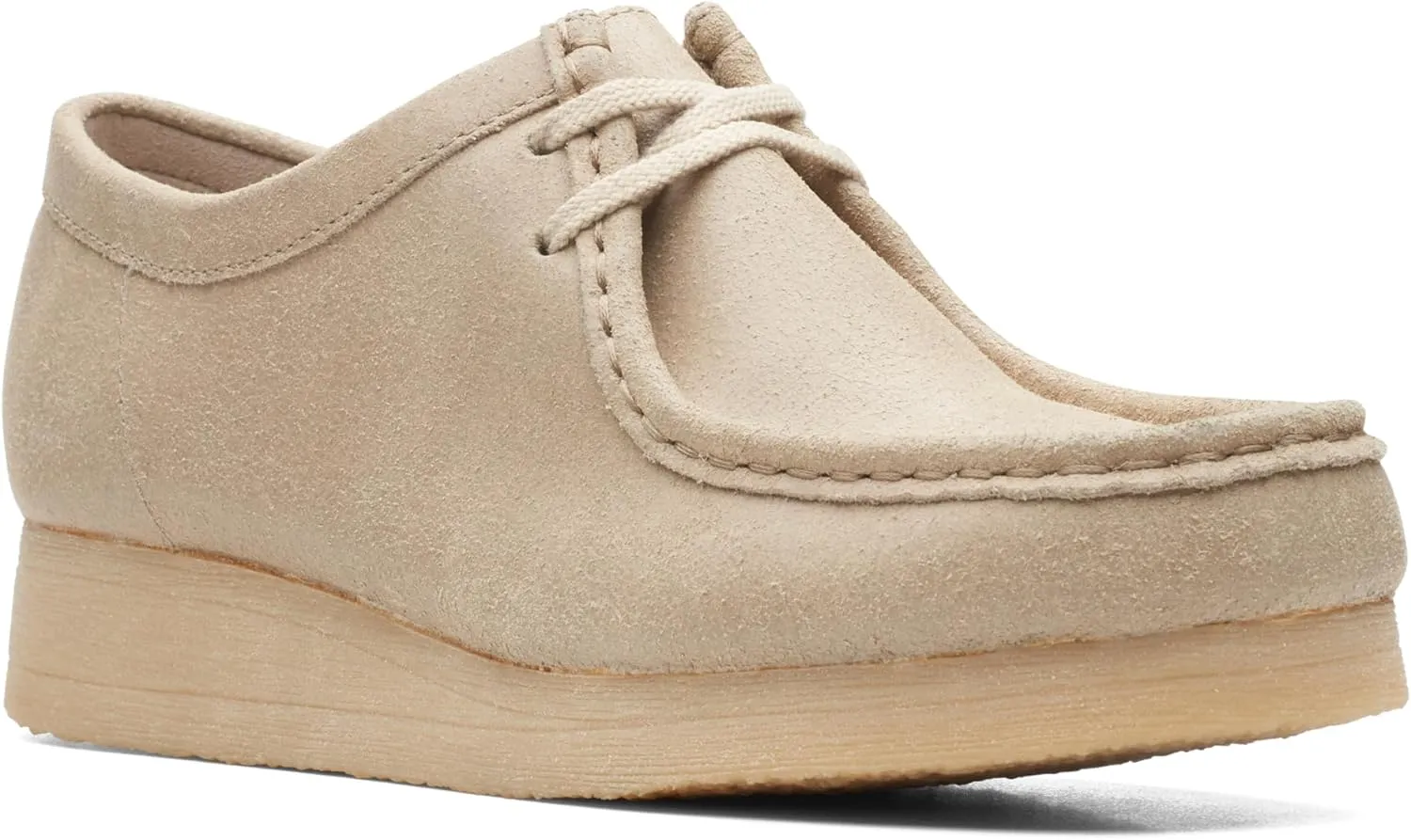 Clarks Women's Moccasin Boots
