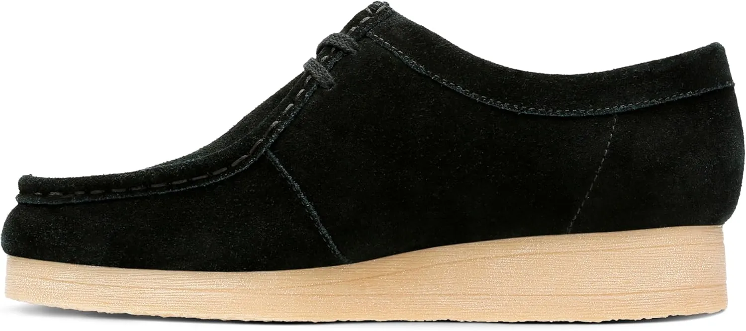 Clarks Women's Moccasin Boots