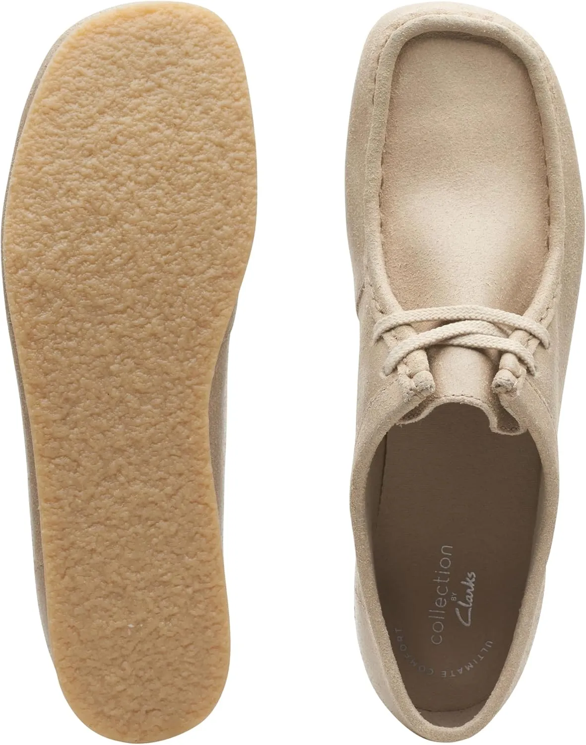 Clarks Women's Moccasin Boots
