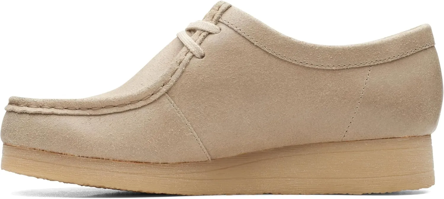 Clarks Women's Moccasin Boots