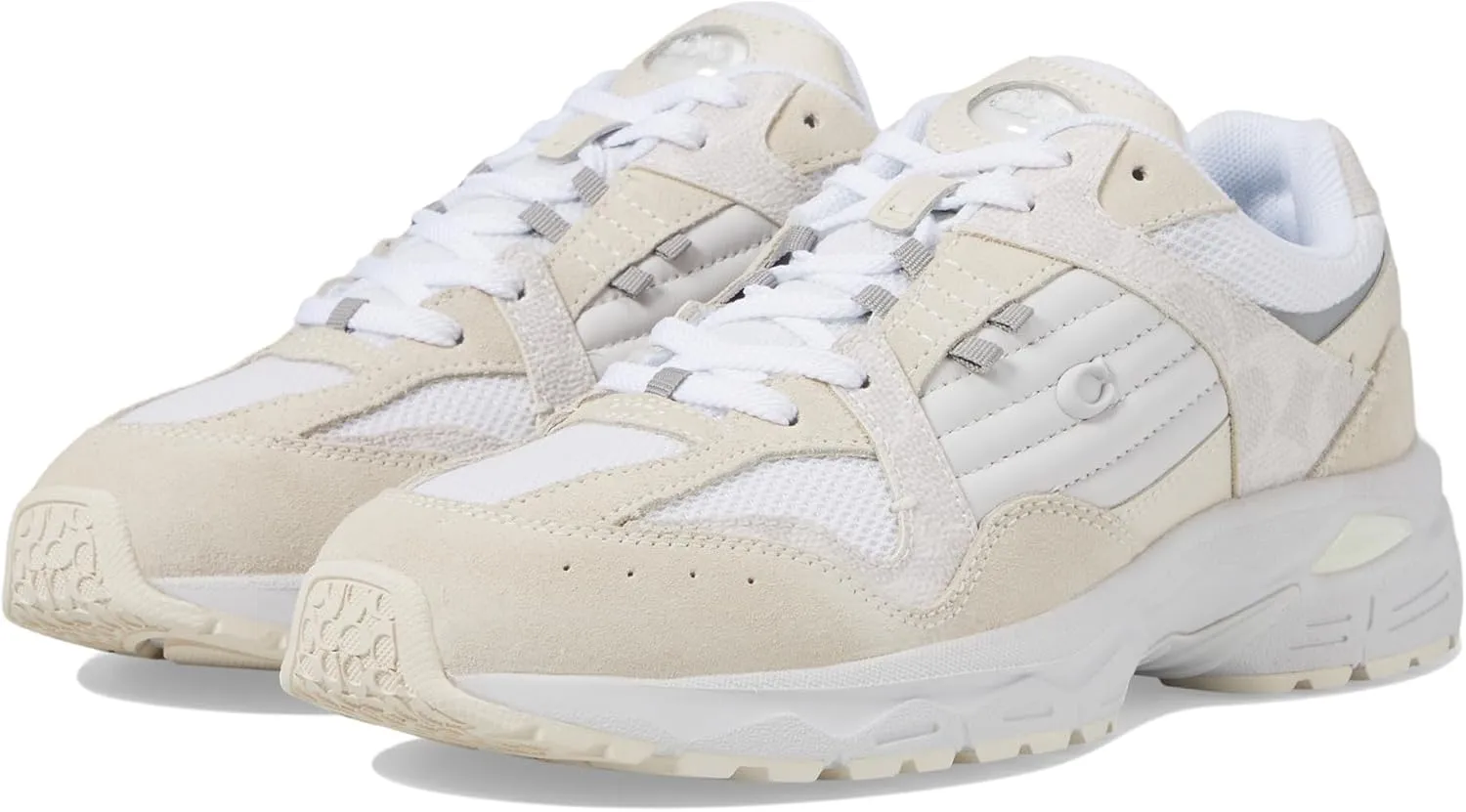 Coach Women's C301 Sneaker