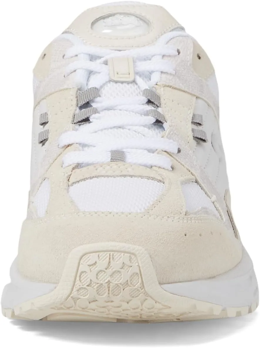 Coach Women's C301 Sneaker