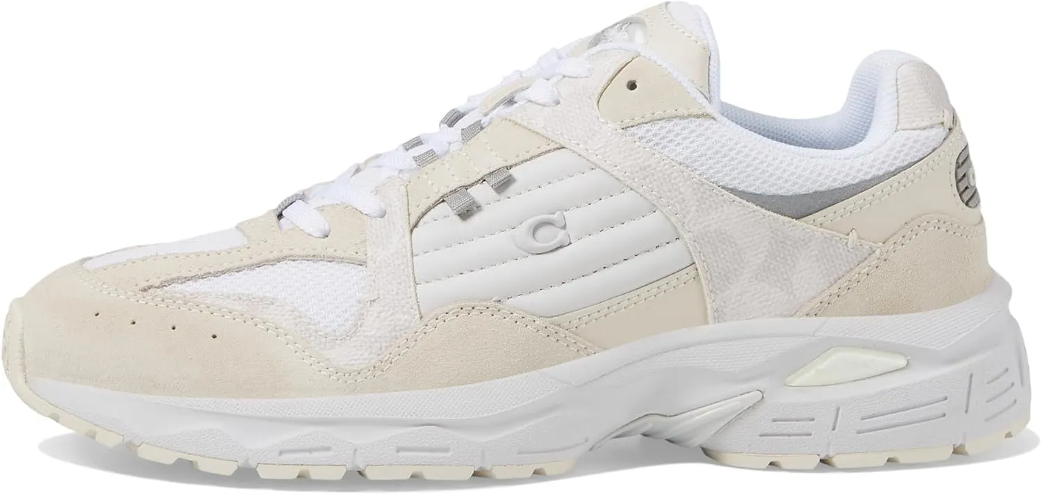 Coach Women's C301 Sneaker