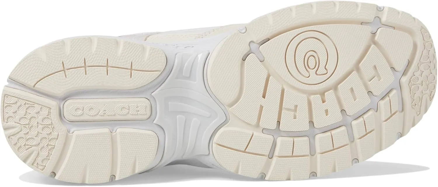 Coach Women's C301 Sneaker