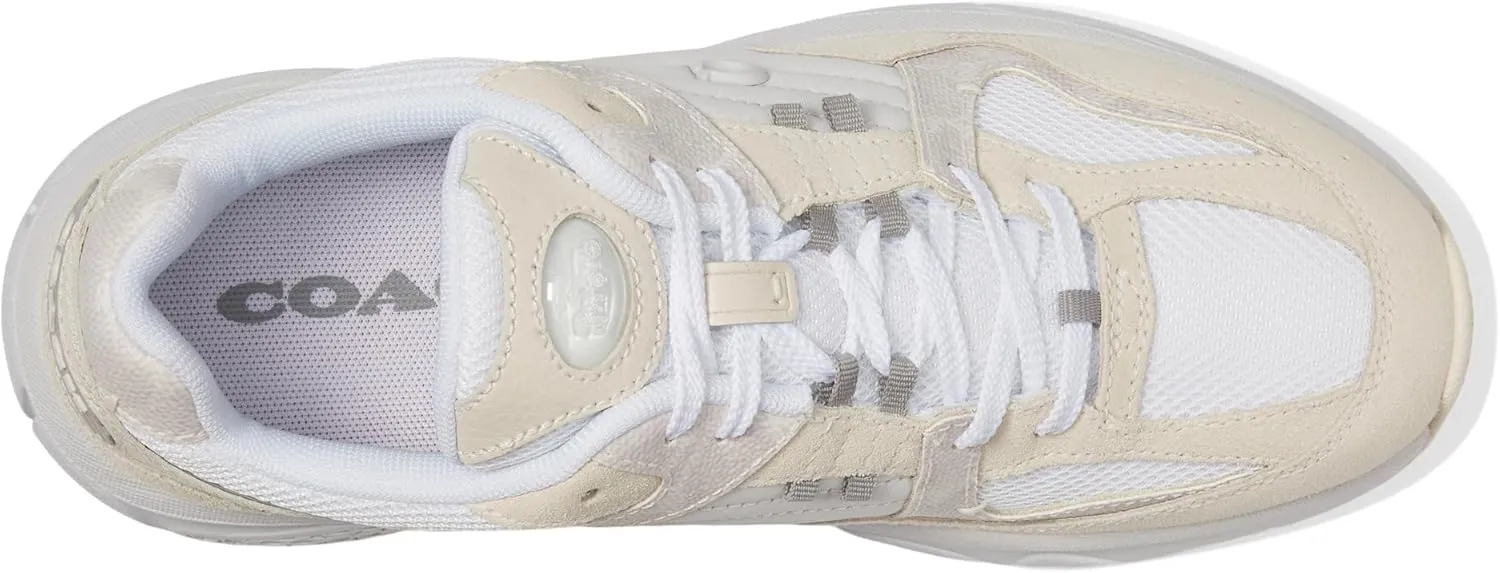 Coach Women's C301 Sneaker