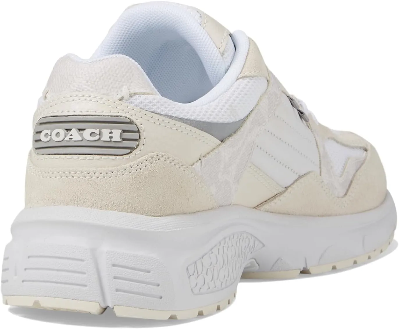 Coach Women's C301 Sneaker