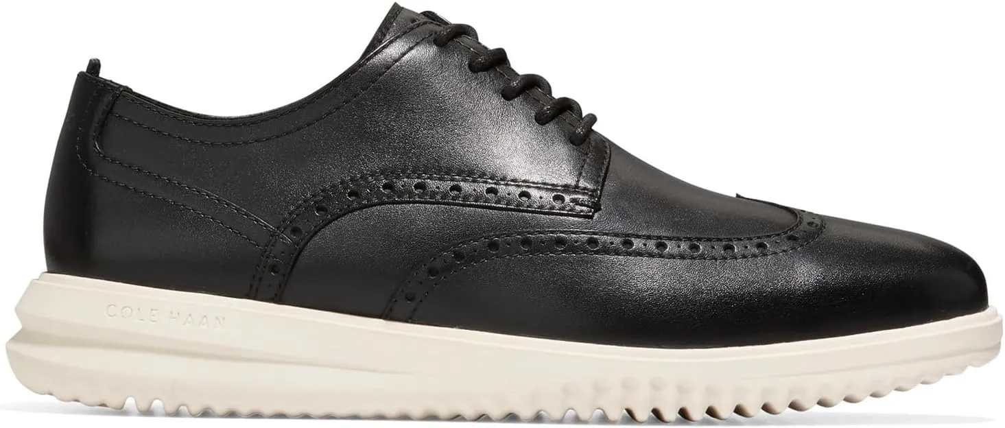 Cole Haan Men's Grand  Wingtip Oxford