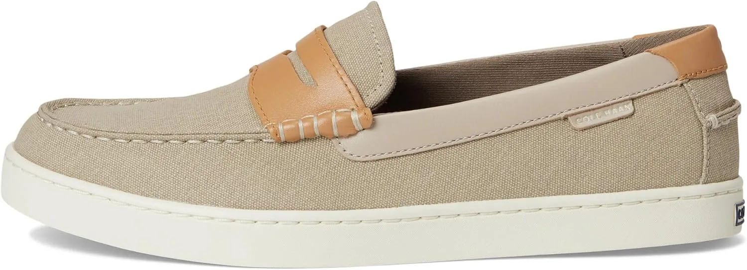 Cole Haan Men's Nantucket Penny Txt Loafer