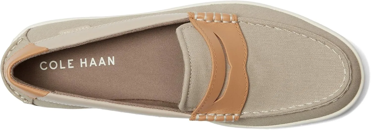 Cole Haan Men's Nantucket Penny Txt Loafer