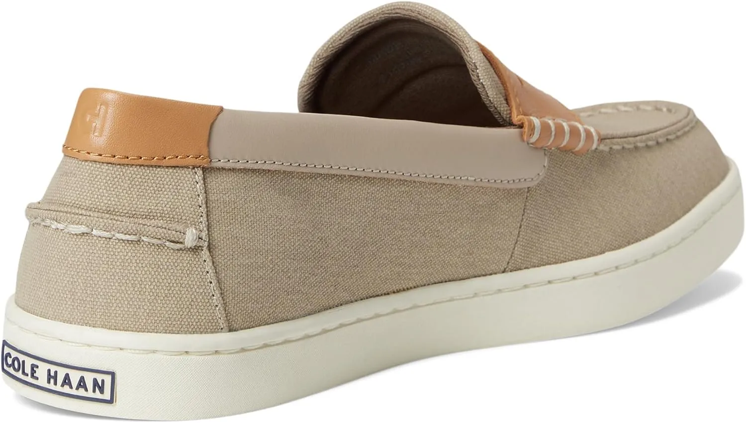 Cole Haan Men's Nantucket Penny Txt Loafer